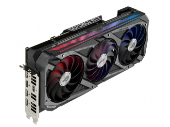 VGA ASUS RTX3070 8GB GDDR6 TUF Gaming OC (TUF-RTX3070-O8G-V2-GAMING)