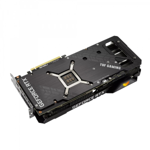 VGA ASUS RTX3080 12GB GDDR6X TUF Gaming OC  (TUF-RTX3080-O12G-GAMING)