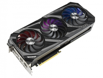 VGA ASUS RTX3070 8GB GDDR6 TUF Gaming OC (TUF-RTX3070-O8G-V2-GAMING)