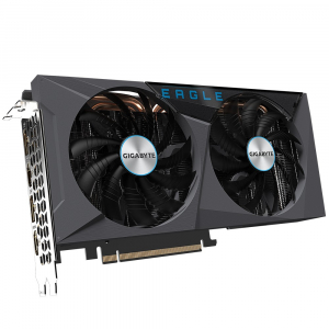 VGA Gigabyte RTX3060 12GB GDDR6 Eagle  (GV-N3060EAGLE-12GD)