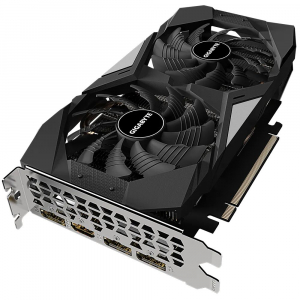 VGA Gigabyte RTX2060 12GB GDDR6 D6  (GV-N2060D6-12GD)