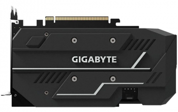 VGA Gigabyte RTX2060 12GB GDDR6 D6  (GV-N2060D6-12GD)