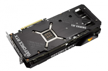 VGA ASUS RTX3080Ti 12GB GDDR6X TUF Gaming OC  (TUF-RTX3080TI-O12G-GAMING)