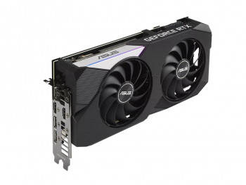 VGA ASUS RTX3070 8GB GDDR6 Dual OC  (DUAL-RTX3070-O8G-V2)