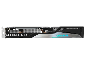 VGA Gigabyte RTX3060Ti 8GB GDDR6 Gaming OC  (GV-N306TXGAMING OC-8GD)