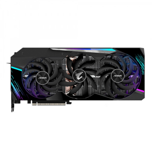 VGA Gigabyte RTX3080Ti 12GB GDDR6X Aorus Master  (GV-N308TAORUS M-12GD)