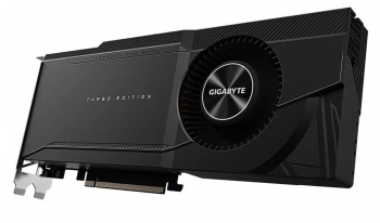 VGA Gigabyte RTX3080 10GB GDDR6X Turbo (GV-N3080TURBO-10GD)