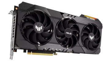 VGA ASUS RTX3080Ti 12GB GDDR6X TUF Gaming OC  (TUF-RTX3080TI-O12G-GAMING)