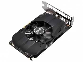 VGA ASUS Radeon RX550 4GB GDDR5 Phoenix EVO (PH-RX550-4G-EVO)