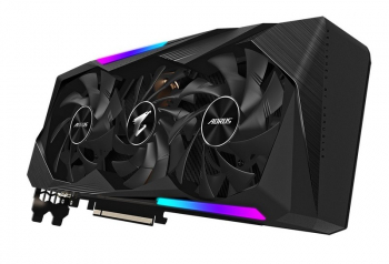 VGA Gigabyte Radeon RX 6800 16GB GDDR6 Aorus Master  (GV-R68AORUS M-16GD)