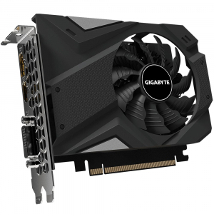 VGA Gigabyte GTX1650 D6 4GB GDDR6 OC  (GV-N1656OC-4GD)