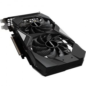 VGA Gigabyte GTX1660 SUPER 6GB GDDR6 OC  (GV-N166SOC-6GD)