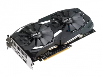 VGA ASUS Dual Radeon RX560 4GB GDDR5 (DUAL-RX560-4G)