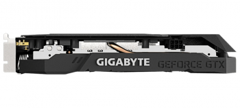 VGA Gigabyte GTX1650 SUPER 4GB GDDR6 WindForce OC  (GV-N165SWF2OC-4GD)