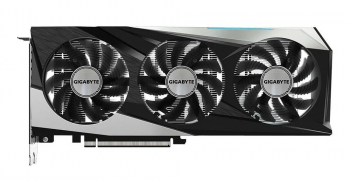 VGA Gigabyte Radeon RX 6600 XT 8GB GDDR6 Gaming OC  (GV-R66XTGAMING OC-8GD)