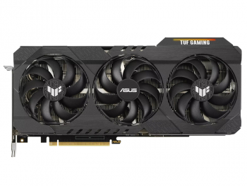 VGA ASUS RTX3080 10GB GDDR6X TUF Gaming OC V2  (TUF-RTX3080-O10G-V2-GAMING)