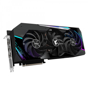 VGA Gigabyte RTX3080Ti 12GB GDDR6X Aorus Master  (GV-N308TAORUS M-12GD)