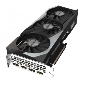 VGA Gigabyte RTX3060Ti 8GB GDDR6 Gaming OC Pro  (GV-N306TGAMINGOC PRO-8GD)