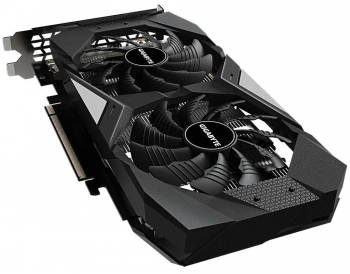 VGA Gigabyte RTX2060 12GB GDDR6 D6  (GV-N2060D6-12GD)