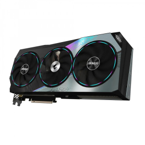 VGA Gigabyte RTX4080 16GB GDDR6X Aorus Master  (GV-N4080AORUS M-16GD)