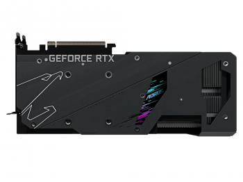 VGA Gigabyte RTX3080 12GB GDDR6X Aorus Master  (GV-N3080AORUS M-12GD)