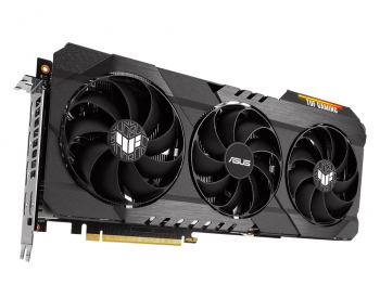 VGA ASUS RTX3070Ti 8GB GDDR6X TUF Gaming OC  (TUF-RTX3070TI-O8G-GAMING)