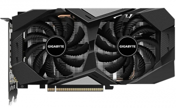 VGA Gigabyte RTX2060 12GB GDDR6 D6  (GV-N2060D6-12GD)