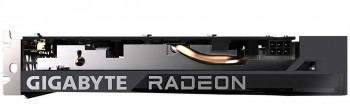 VGA Gigabyte Radeon RX 6500 XT 4GB GDDR6 Eagle  (GV-R65XTEAGLE-4GD)