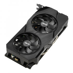 VGA ASUS GTX1660 SUPER 6GB GDDR6 Dual EVO OC (DUAL-GTX1660S-O6G-EVO)