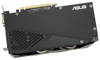 VGA ASUS GTX1660 SUPER 6GB GDDR6 TUF Gaming (TUF-GTX1660S-6G-GAMING)