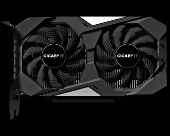 VGA Gigabyte GTX1650 4GB GDDR5 OC (GV-N1650OC-4GD)