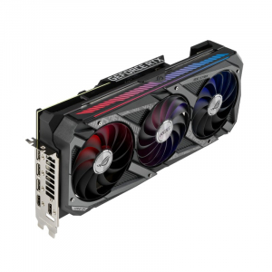 VGA ASUS RTX3080Ti 12GB GDDR6X ROG Strix Gaming OC  (ROG-STRIX-RTX3080TI-O12G-GAMING)