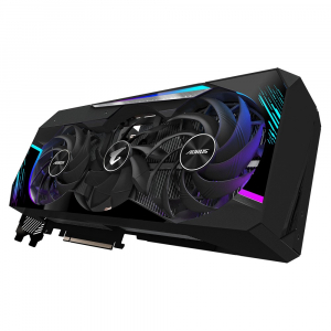 VGA Gigabyte RTX3080Ti 12GB GDDR6X Aorus Master  (GV-N308TAORUS M-12GD)