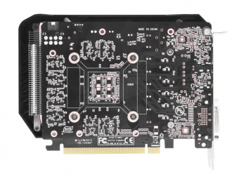 VGA Palit GTX1660Ti 6GB StormX