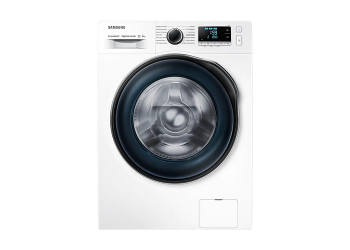 Washing machine/fr Samsung WW80J62E0DW/CE