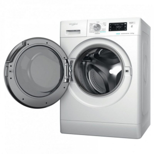 Washing machine/fr Whirlpool FFWDB 964369 SV EE