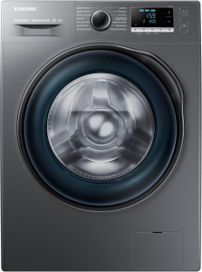 Washing machine/fr Samsung WW80J62E0DX/CE