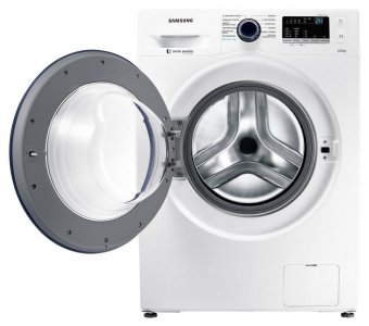 Washing machine/fr Samsung WW60J30G03WDBY