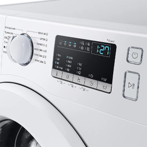 Washing machine/fr Samsung WW90T4020EE1LE