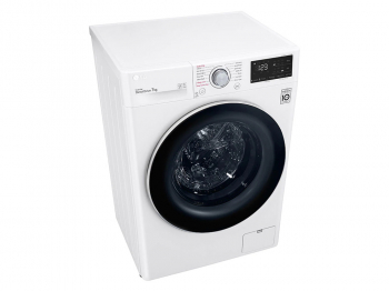 Washing machine/fr LG F2WV3S7S0E