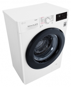 Washing machine/fr LG F2M5HS6W
