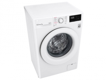 Washing machine/fr LG F2WV3S7S3E