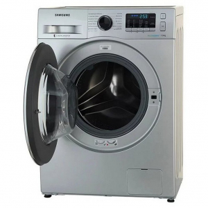 Washing machine/fr Samsung WW70J52E0HSDLP