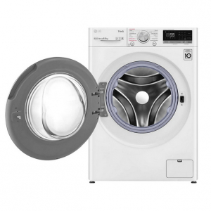 Washing machine/fr LG F2WV5S8S0E