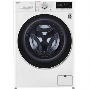 Washing machine/fr LG F4V5VS0W