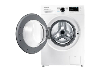 Washing machine/fr Samsung WW62J32G0PW/CE