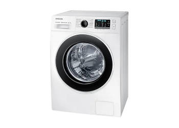 Washing machine/fr Samsung WW80J52E0HW/CE