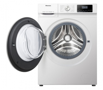 Washing machine/fr Hisense WFQY7014EVJM