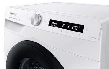 Washing machine/fr Samsung WW80A6S24AW/LD