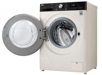 Washing machine/fr LG F4V9VS9W